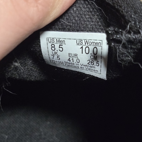 NWOB  Vans old skool stackform floral - Picture 4 of 4